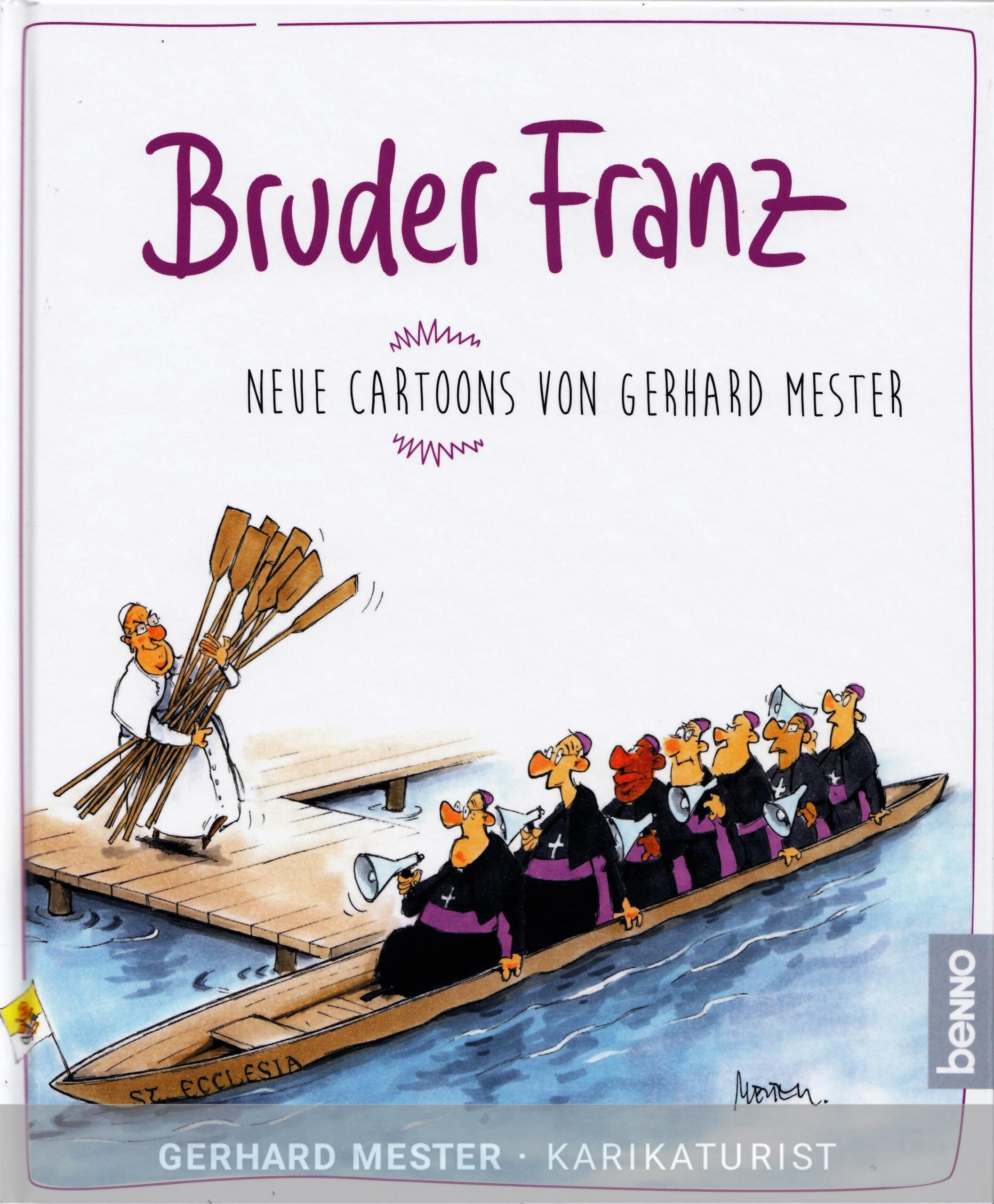 Bruder Franz